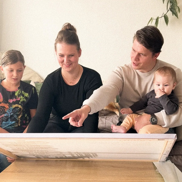 Kundenfoto – #familypresent