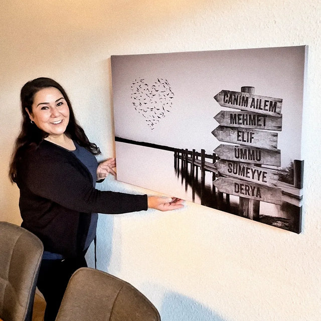 Kundenfoto – #familypresent