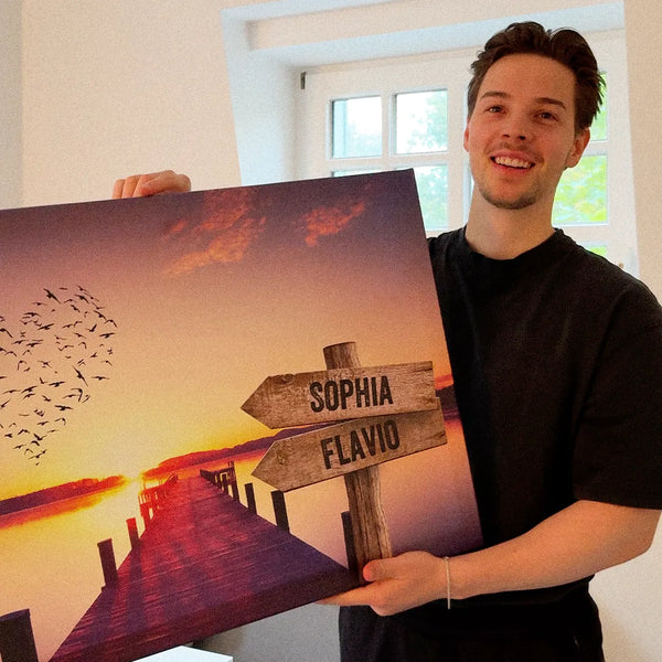 Kundenfoto – #familypresent