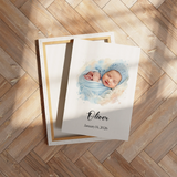 canvas_floor
