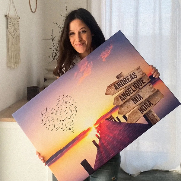 Kundenfoto – #familypresent