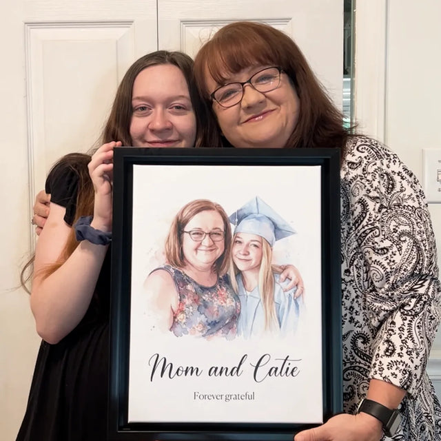 Kundenfoto – #familypresent