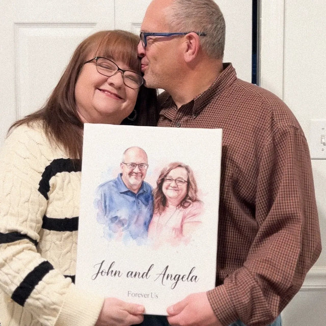 Kundenfoto – #familypresent