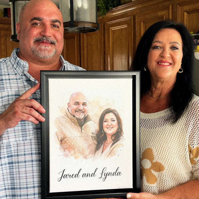 Kundenfoto – #familypresent