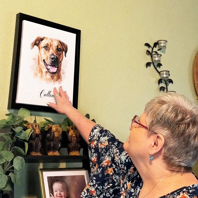 Kundenfoto – #familypresent