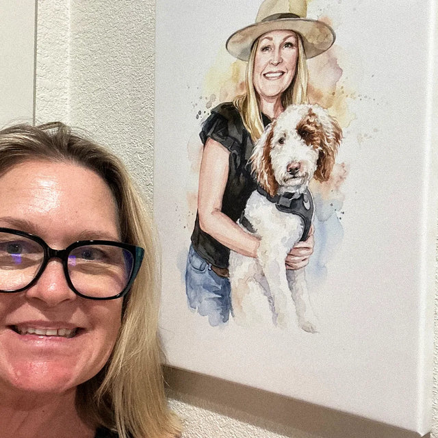 Kundenfoto – #familypresent