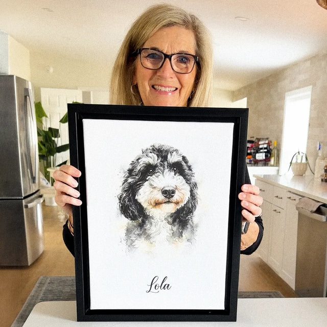 Kundenfoto – #familypresent