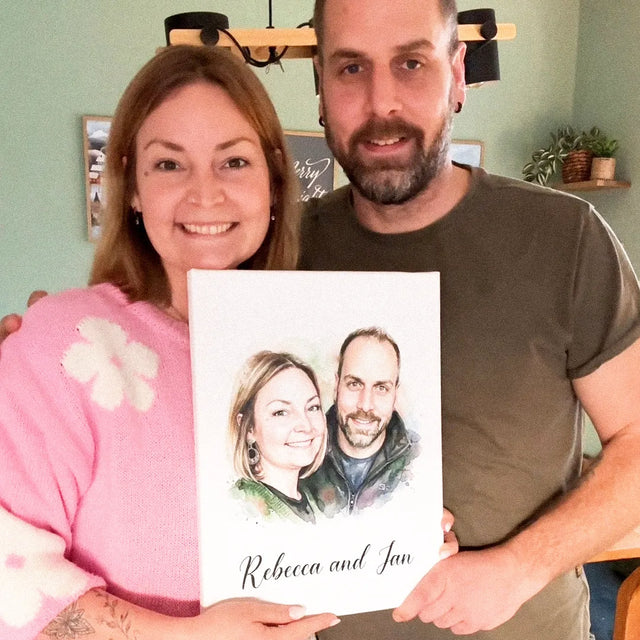 Kundenfoto – #familypresent