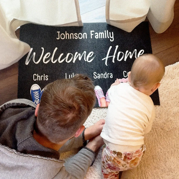 Kundenfoto – #familypresent