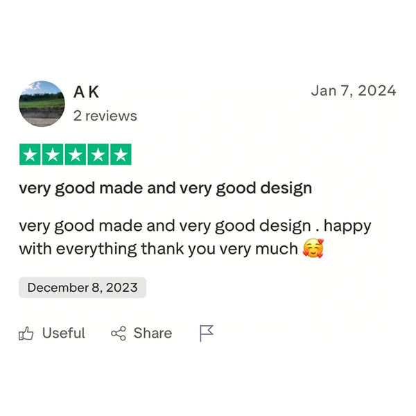 Kundenfoto – #familypresent